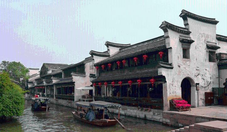 赶乡场 烟火气里迎新春